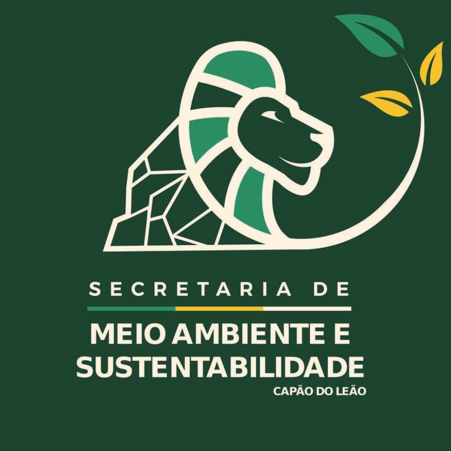 Logo de Capão do Leão