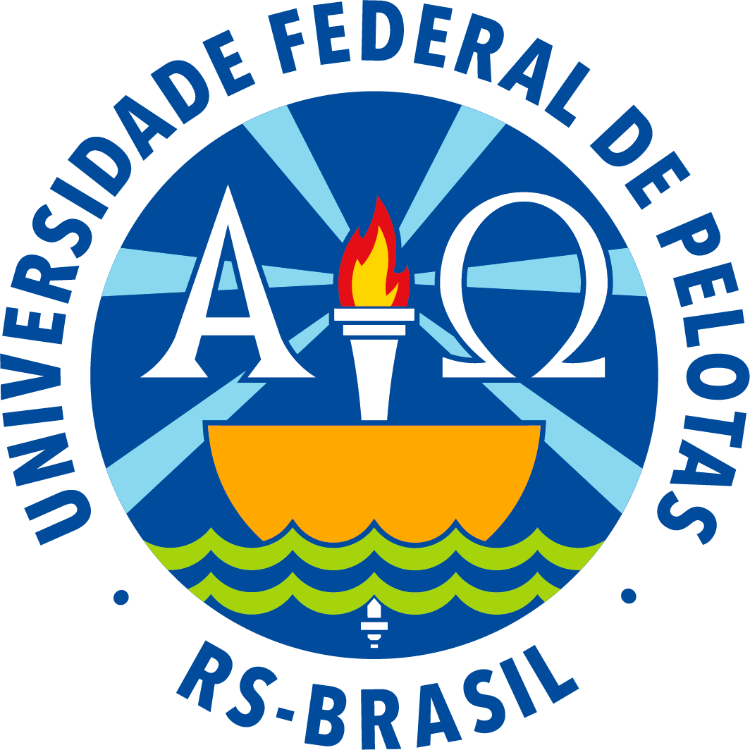 Logo de UFPel